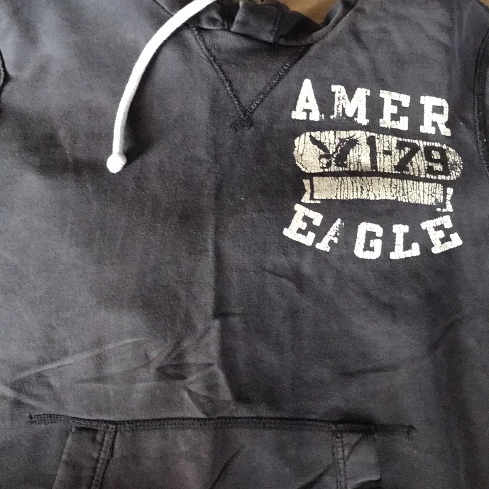 American Eagle sweatshirt